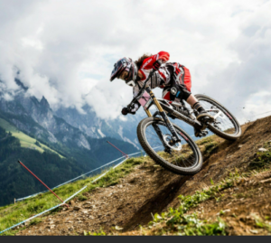By Riders, For Riders