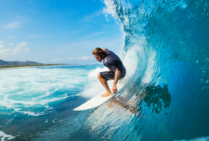 Surf 'n' Turf