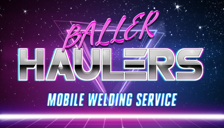 BALLER HAULERS